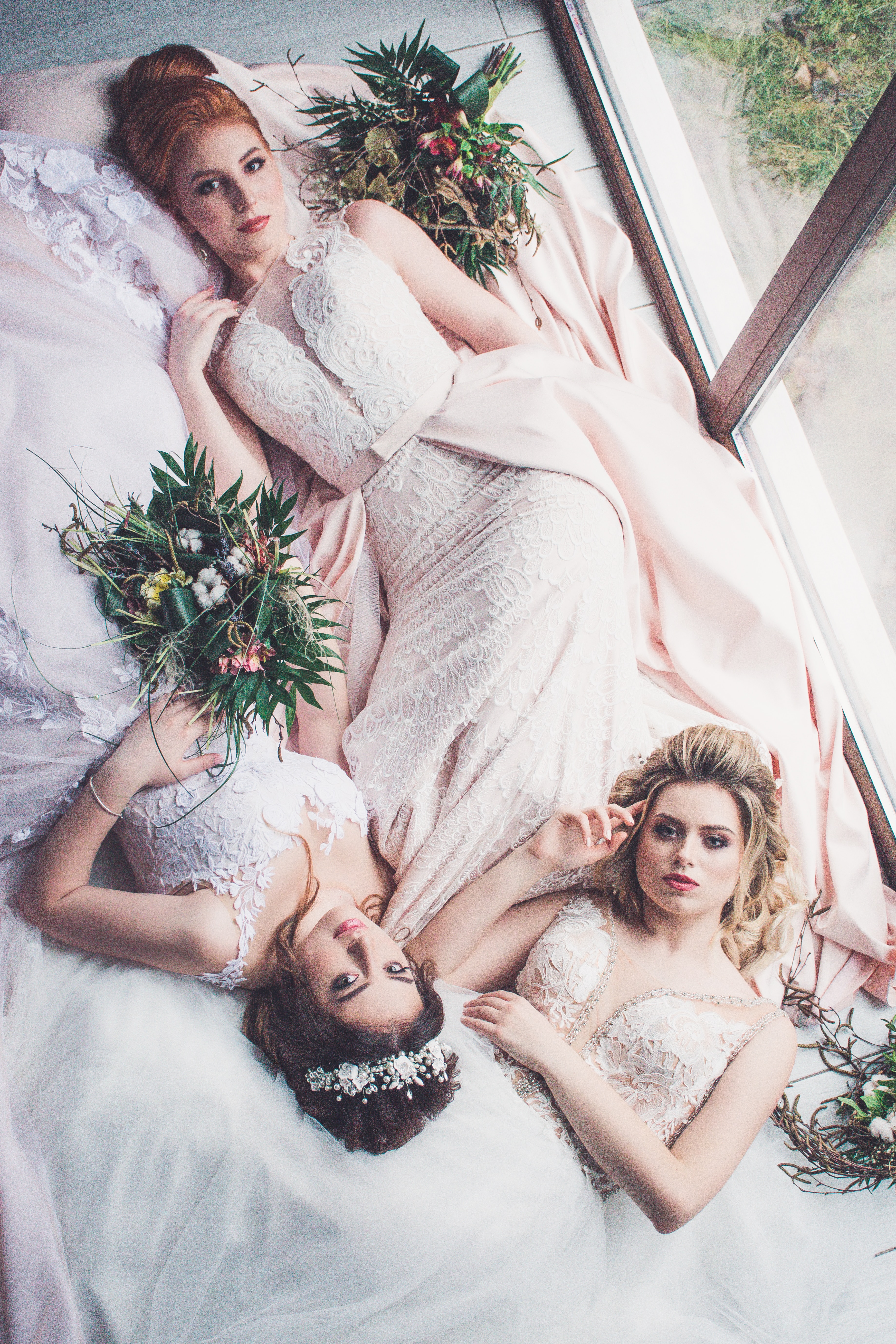 Decoding Bridal Elegance: A Comprehensive Guide to Selecting the Perfect Bridal Fabrics