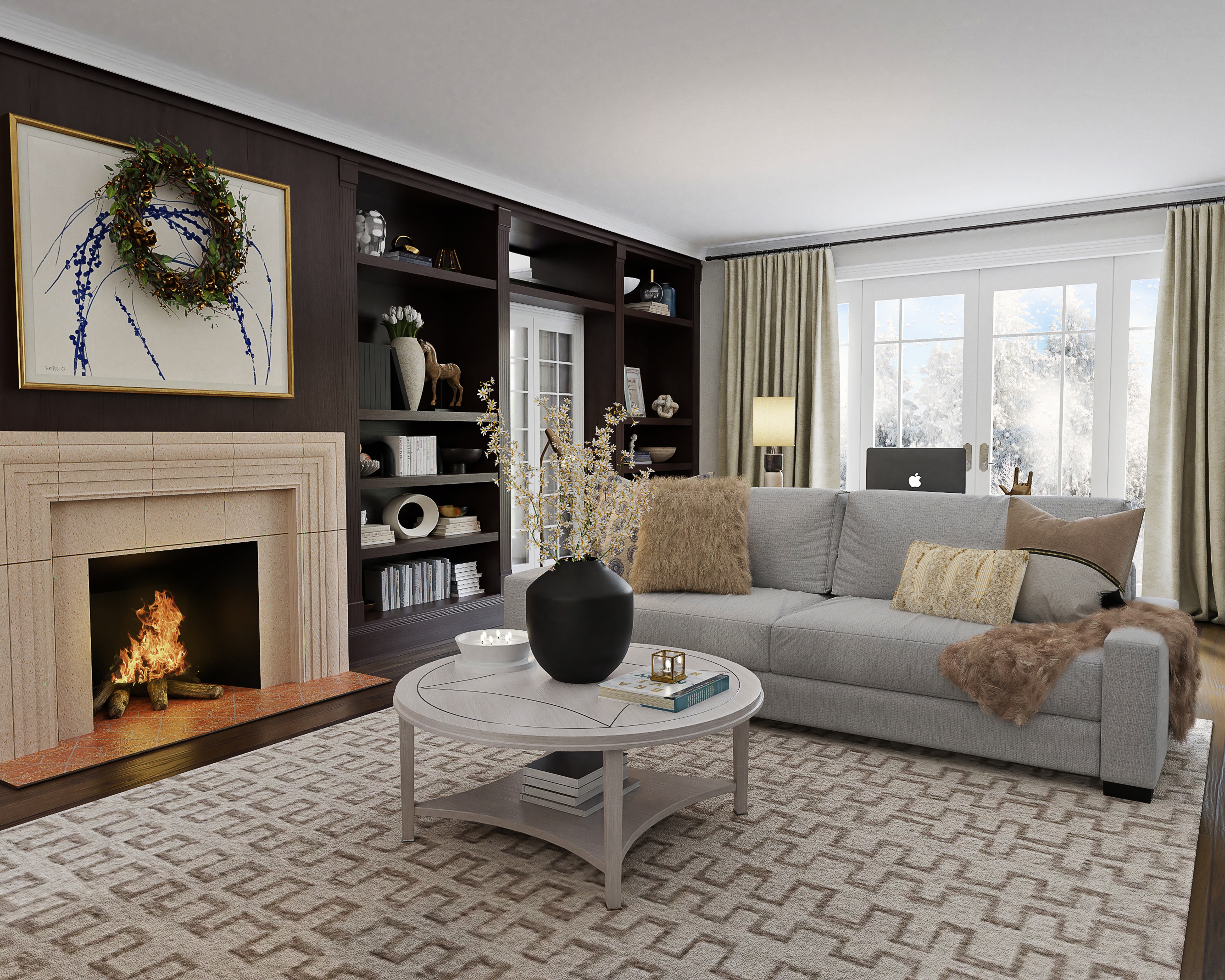 Silk Fabrics for a Luxurious Home: Elevating Your Interior Design