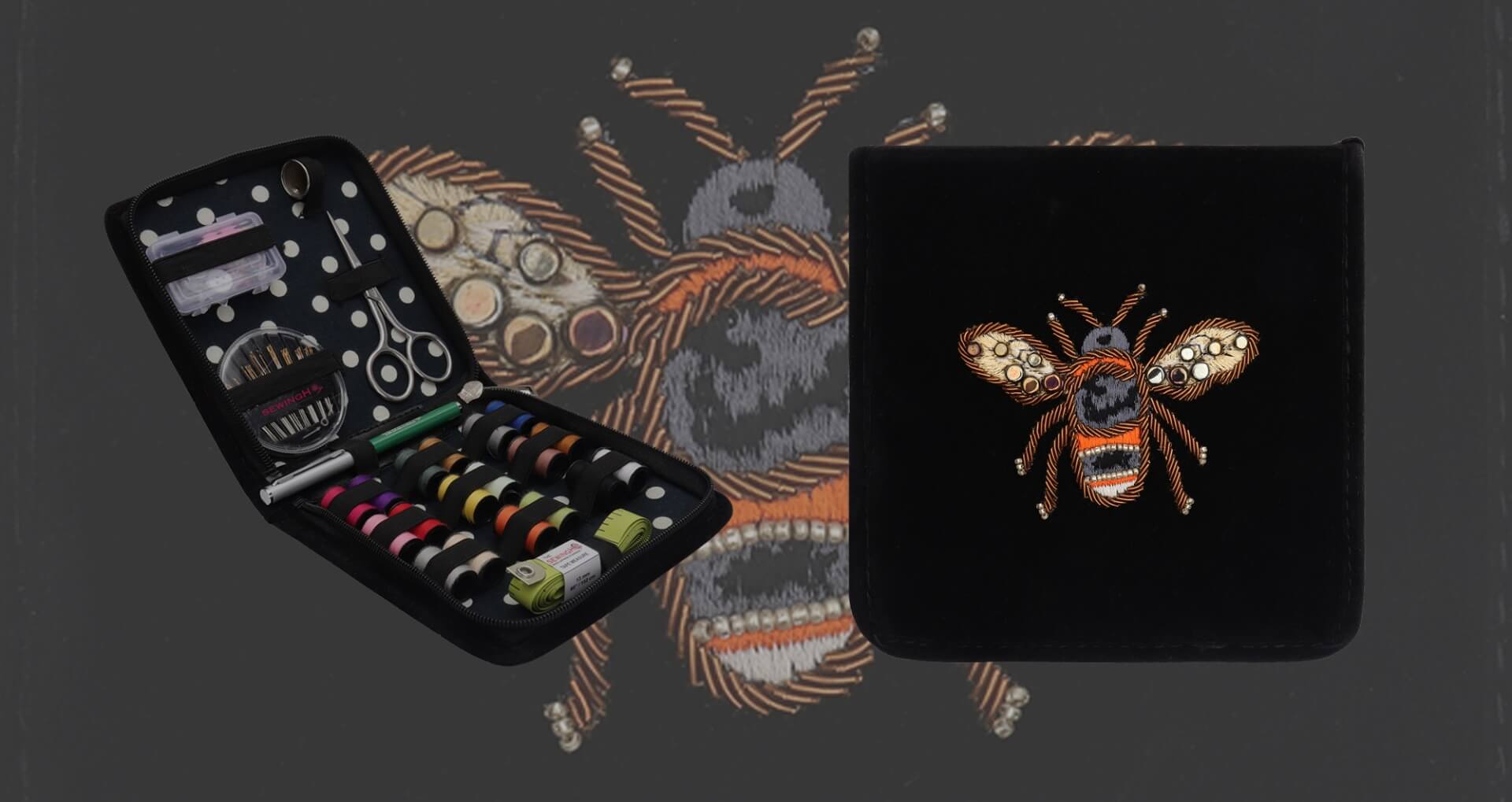 Hand Embroidery